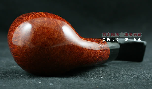 意大利L'ANATRA鸭子石楠木手工烟斗|6件套LA12-5