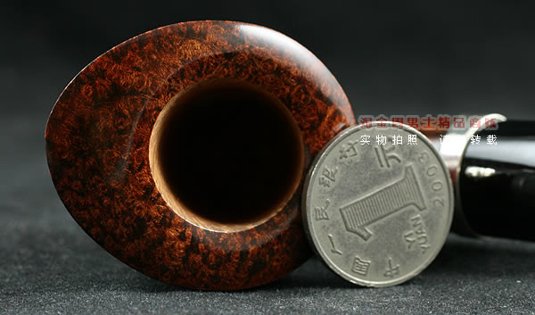 意大利L'ANATRA鸭子石楠木手工烟斗|6件套LA13-6