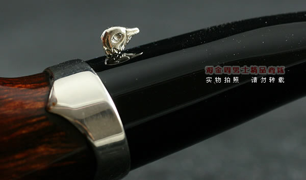 意大利L'ANATRA鸭子石楠木手工烟斗|6件套LA13-9