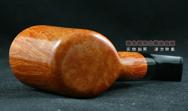 意大利L'ANATRA鸭子石楠木手工烟斗|6件套LA14-5