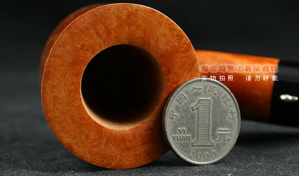 意大利L'ANATRA鸭子石楠木手工烟斗|6件套LA14-6