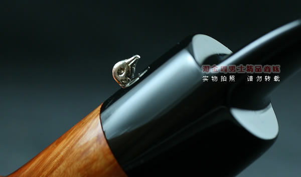 意大利L'ANATRA鸭子石楠木手工烟斗|6件套LA14-9