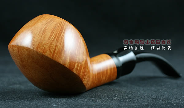 意大利L'ANATRA鸭子石楠木手工烟斗|6件套LA15-1