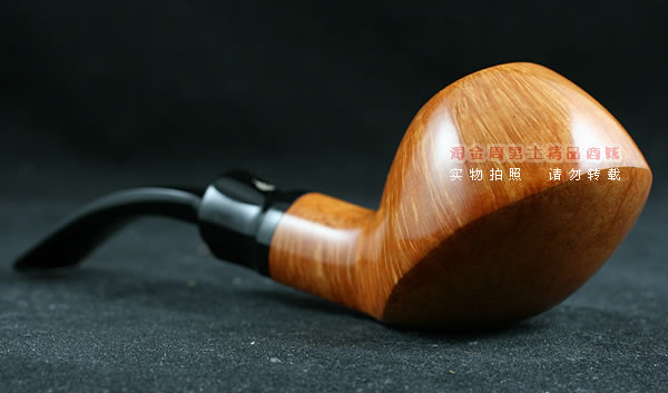 意大利L'ANATRA鸭子石楠木手工烟斗|6件套LA15-2