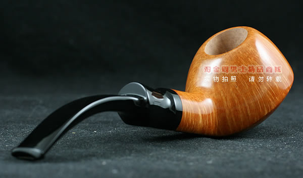 意大利L'ANATRA鸭子石楠木手工烟斗|6件套LA15-3