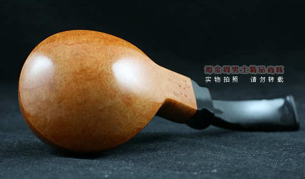 意大利L'ANATRA鸭子石楠木手工烟斗|6件套LA15-5