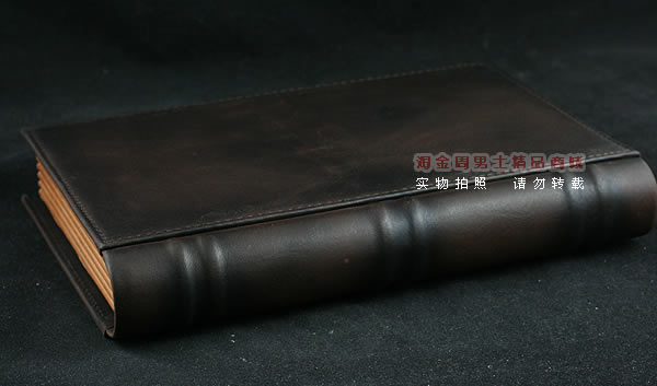 香港SIKARLAN书本式雪 茄保湿盒|5支装SK1079-1