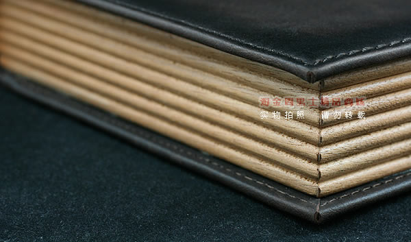 香港SIKARLAN书本式雪 茄保湿盒|5支装SK1079-5