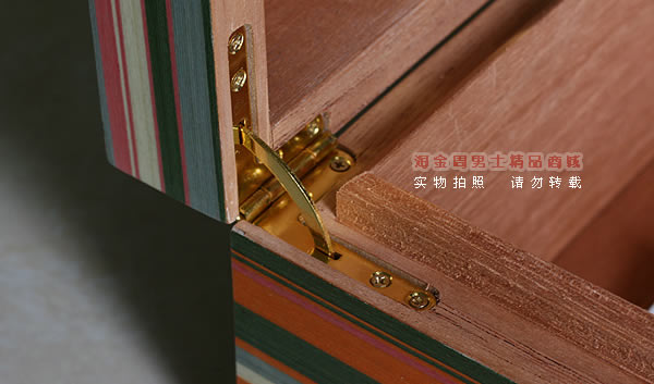 香港SIKARLAN雪加保湿盒|50支装sk1086SD-6