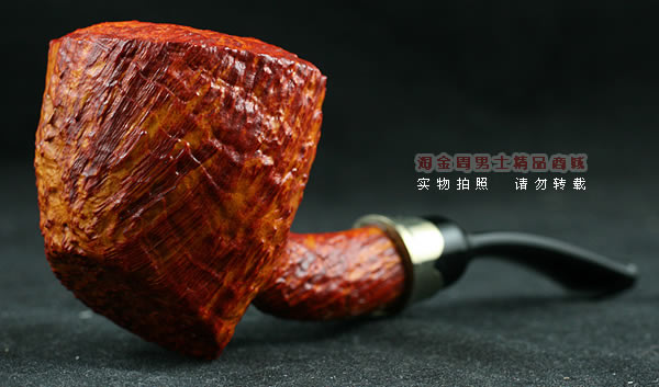 丹麦Peder Jeppesen石楠木手工烟斗|5件套Neerup.2-1-1