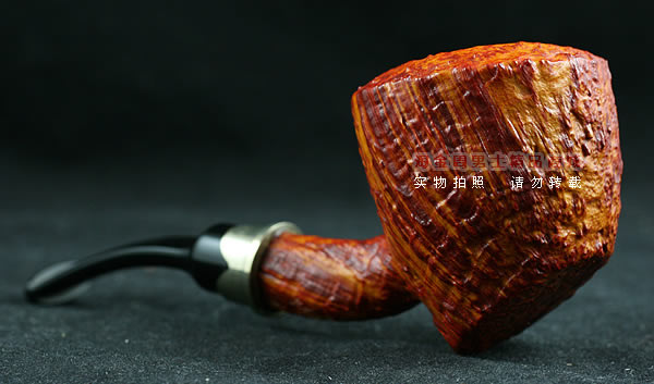 丹麦Peder Jeppesen石楠木手工烟斗|5件套Neerup.2-1-2