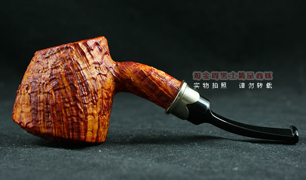 丹麦Peder Jeppesen石楠木手工烟斗|5件套Neerup.2-1-4