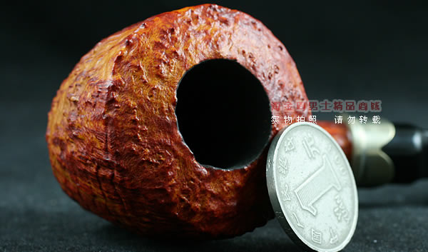 丹麦Peder Jeppesen石楠木手工烟斗|5件套Neerup.2-1-5