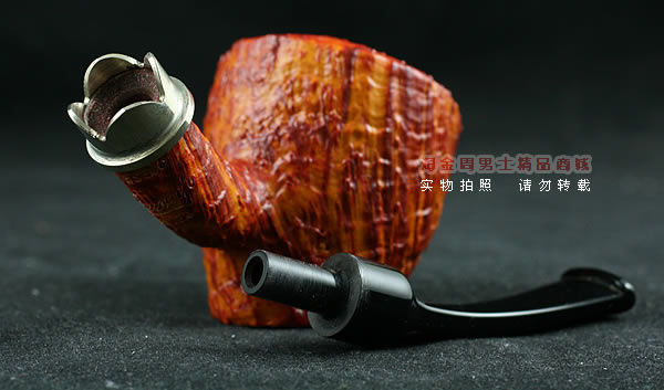 丹麦Peder Jeppesen石楠木手工烟斗|5件套Neerup.2-1-6