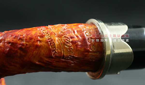 丹麦Peder Jeppesen石楠木手工烟斗|5件套Neerup.2-1-7