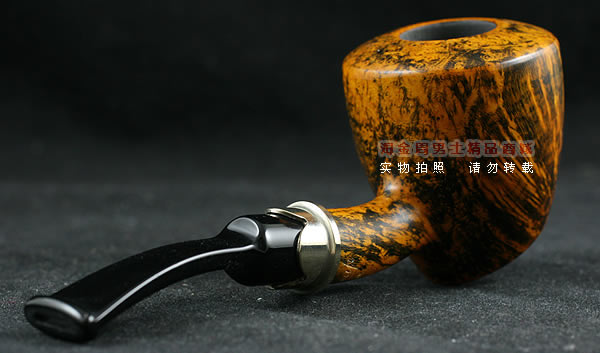 丹麦Peder Jeppesen石楠木手工烟斗|5件套Neerup.2-2-3