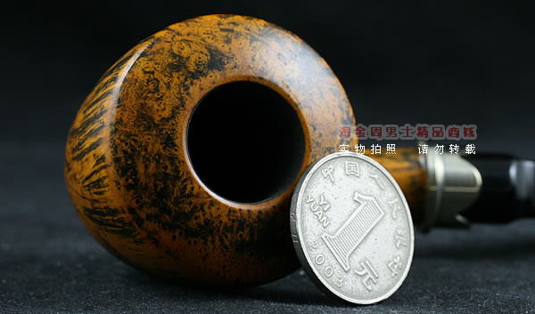 丹麦Peder Jeppesen石楠木手工烟斗|5件套Neerup.2-2-5