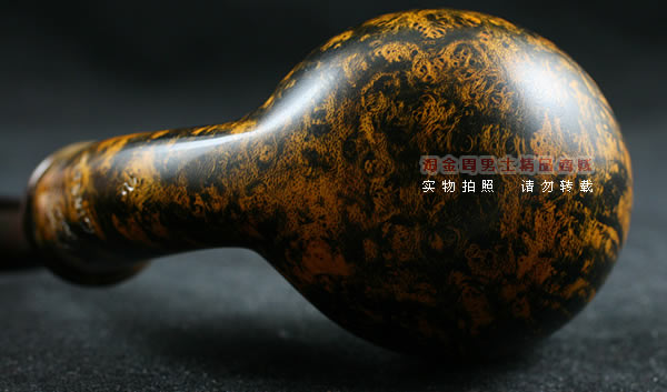 丹麦Peder Jeppesen石楠木手工烟斗|5件套Neerup.2-3-5