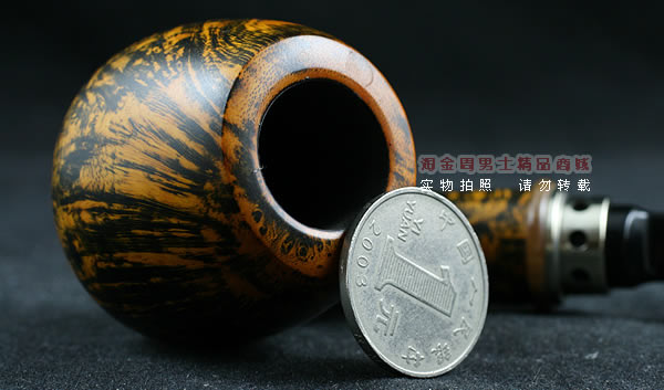 丹麦Peder Jeppesen石楠木手工烟斗|5件套Neerup.2-3-6