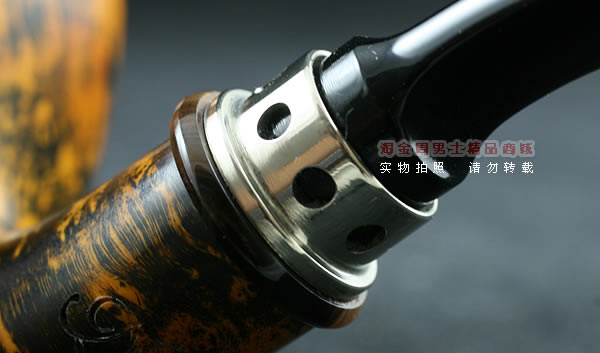 丹麦Peder Jeppesen石楠木手工烟斗|5件套Neerup.2-3-8