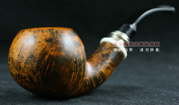 丹麦Peder Jeppesen石楠木手工烟斗|5件套Neerup.2-4-1