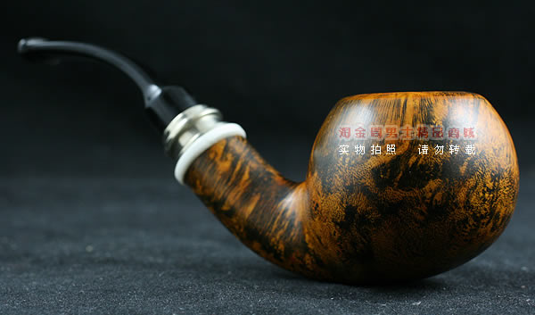 丹麦Peder Jeppesen石楠木手工烟斗|5件套Neerup.2-4-2