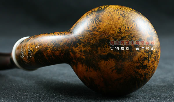 丹麦Peder Jeppesen石楠木手工烟斗|5件套Neerup.2-4-5