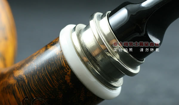 丹麦Peder Jeppesen石楠木手工烟斗|5件套Neerup.2-4-8