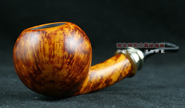 丹麦Peder Jeppesen石楠木手工烟斗|5件套Neerup.2-5-1