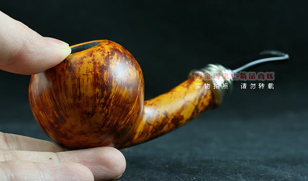 丹麦Peder Jeppesen石楠木手工烟斗|5件套Neerup.2-5-10