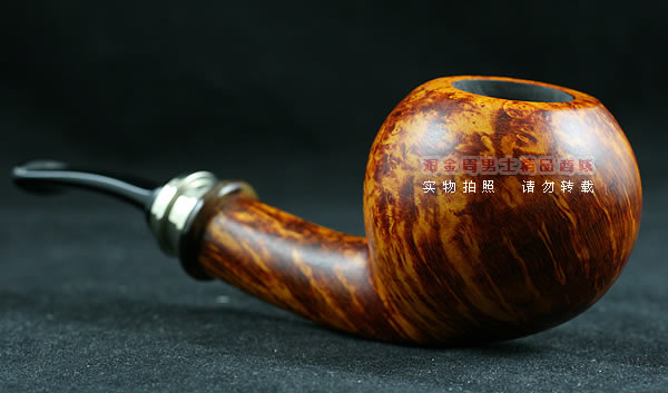 丹麦Peder Jeppesen石楠木手工烟斗|5件套Neerup.2-5-2