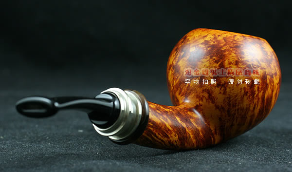 丹麦Peder Jeppesen石楠木手工烟斗|5件套Neerup.2-5-3