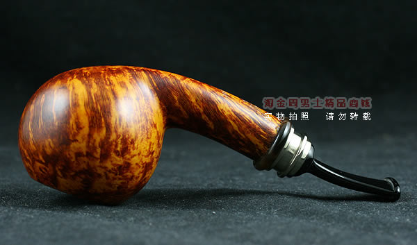 丹麦Peder Jeppesen石楠木手工烟斗|5件套Neerup.2-5-4