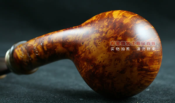 丹麦Peder Jeppesen石楠木手工烟斗|5件套Neerup.2-5-5