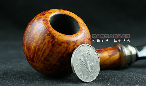 丹麦Peder Jeppesen石楠木手工烟斗|5件套Neerup.2-5-6