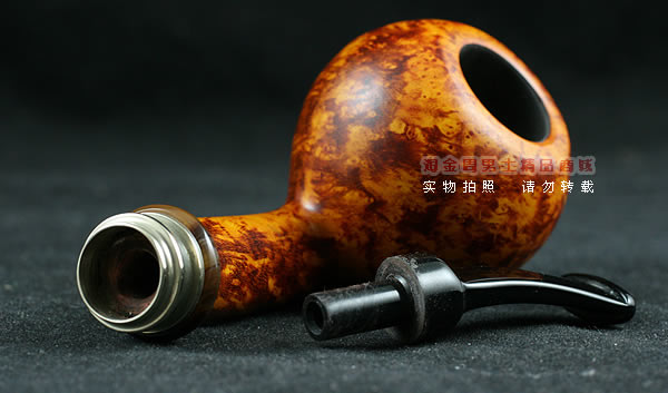 丹麦Peder Jeppesen石楠木手工烟斗|5件套Neerup.2-5-7