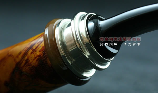 丹麦Peder Jeppesen石楠木手工烟斗|5件套Neerup.2-5-8