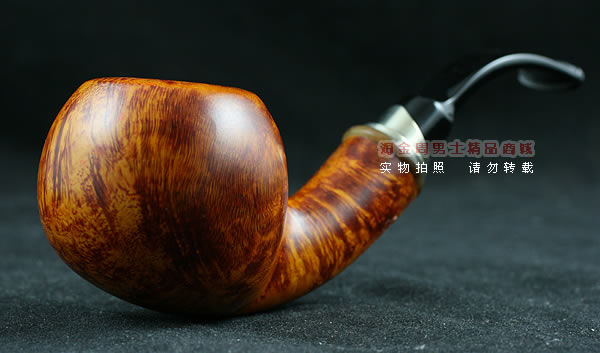 丹麦Peder Jeppesen石楠木手工烟斗|5件套Neerup.2-6-1