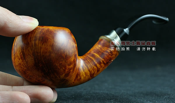 丹麦Peder Jeppesen石楠木手工烟斗|5件套Neerup.2-6-10