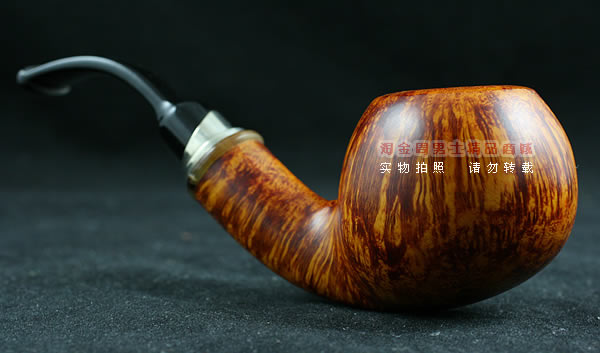 丹麦Peder Jeppesen石楠木手工烟斗|5件套Neerup.2-6-2