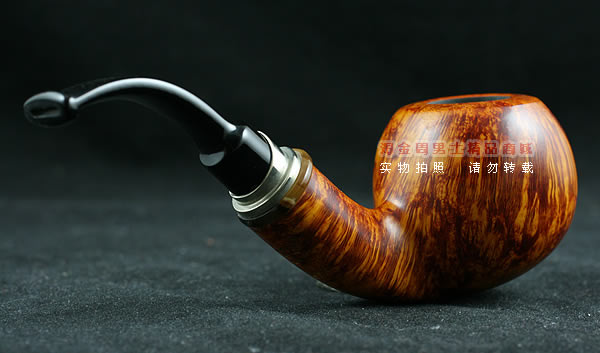 丹麦Peder Jeppesen石楠木手工烟斗|5件套Neerup.2-6-3