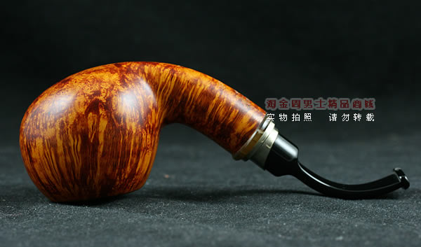 丹麦Peder Jeppesen石楠木手工烟斗|5件套Neerup.2-6-4