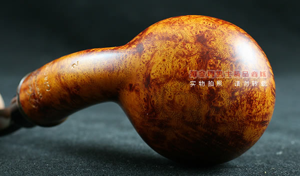 丹麦Peder Jeppesen石楠木手工烟斗|5件套Neerup.2-6-5