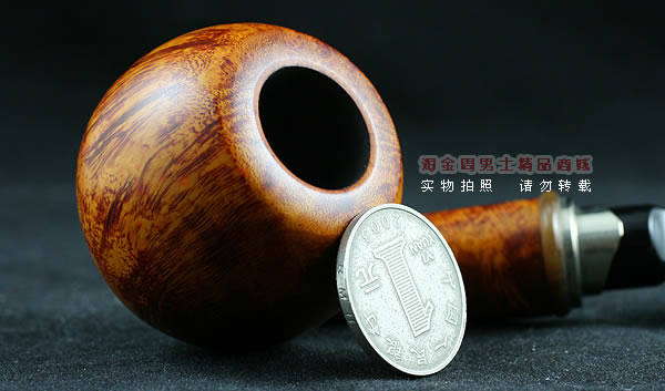 丹麦Peder Jeppesen石楠木手工烟斗|5件套Neerup.2-6-6