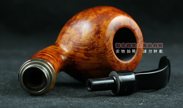 丹麦Peder Jeppesen石楠木手工烟斗|5件套Neerup.2-6-7