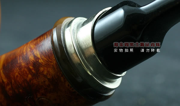 丹麦Peder Jeppesen石楠木手工烟斗|5件套Neerup.2-6-8