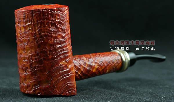 丹麦Peder Jeppesen石楠木手工烟斗|5件套Neerup.2-8-1