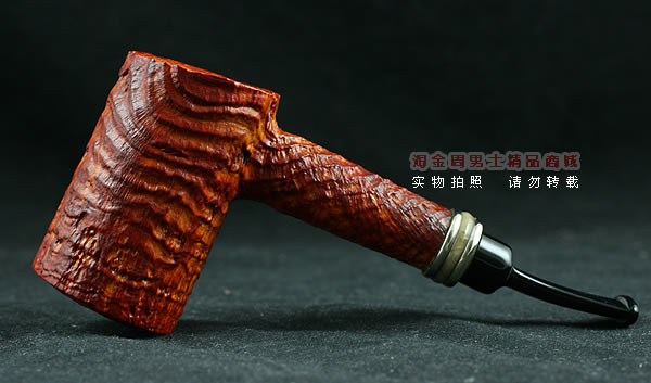 丹麦Peder Jeppesen石楠木手工烟斗|5件套Neerup.2-8-4