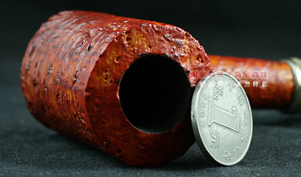 丹麦Peder Jeppesen石楠木手工烟斗|5件套Neerup.2-8-5