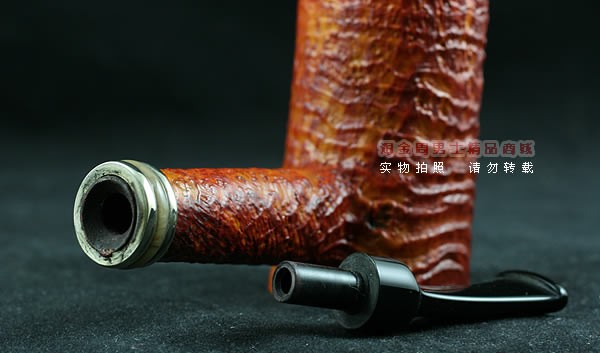 丹麦Peder Jeppesen石楠木手工烟斗|5件套Neerup.2-8-6